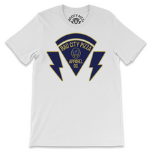 Rad City PD (White)