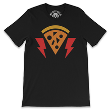 Three Toppings (Warm)