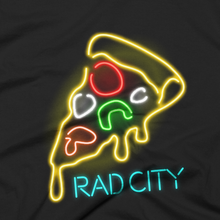 Neon Lovers